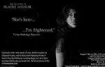 The Haunting of Blaine Manor
